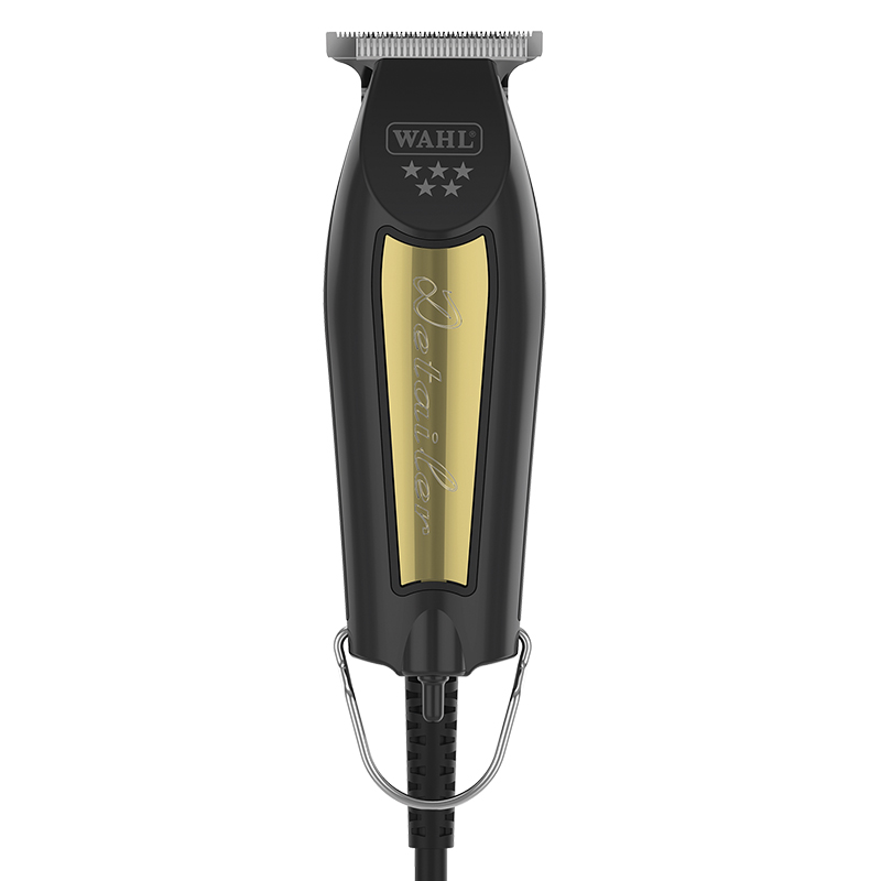 Black & Gold Detailer | Wahl Global
